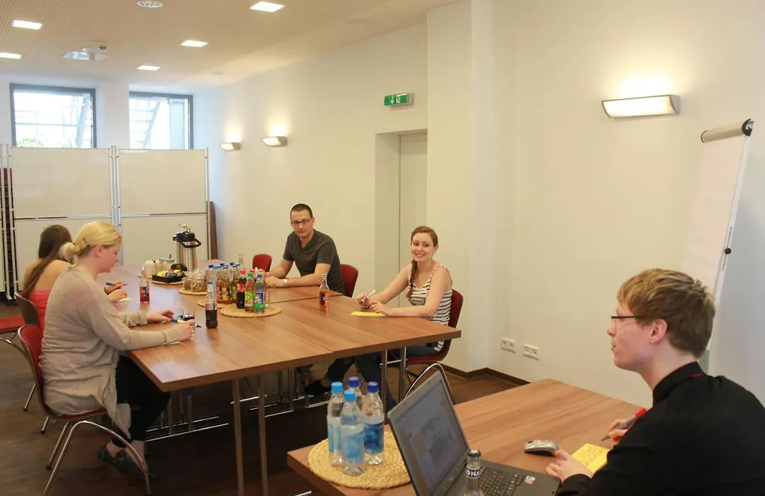 Hostel Koeln-1