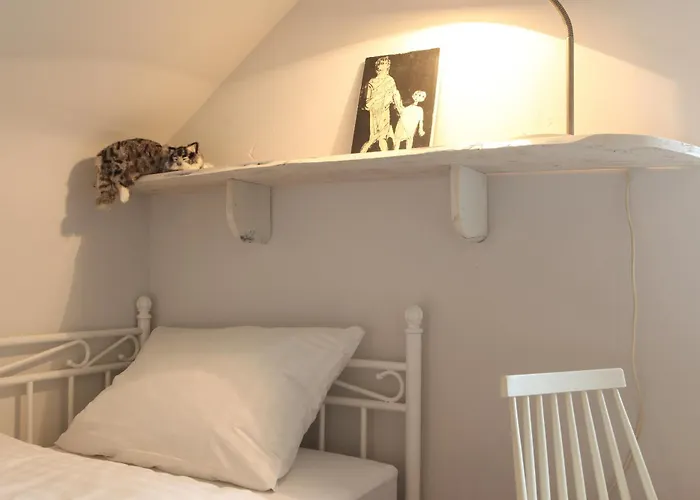 Hostel Die Wohngemeinschaft Keulen